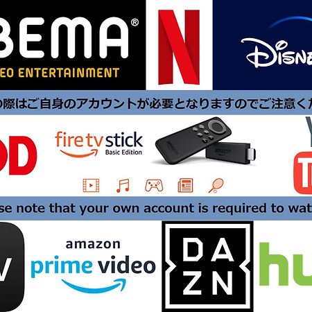 Prime Suites Tokyo Ngoại thất bức ảnh