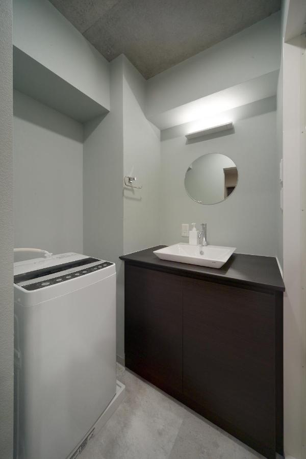 Prime Suites Tokyo Ngoại thất bức ảnh