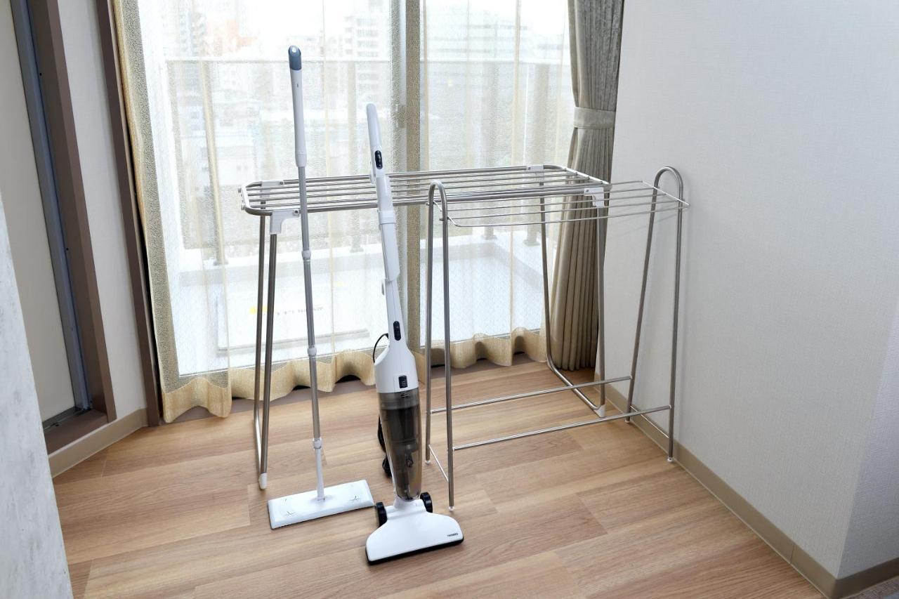 Prime Suites Tokyo Ngoại thất bức ảnh