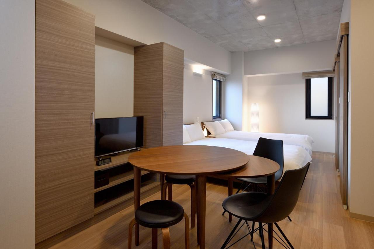 Prime Suites Tokyo Ngoại thất bức ảnh