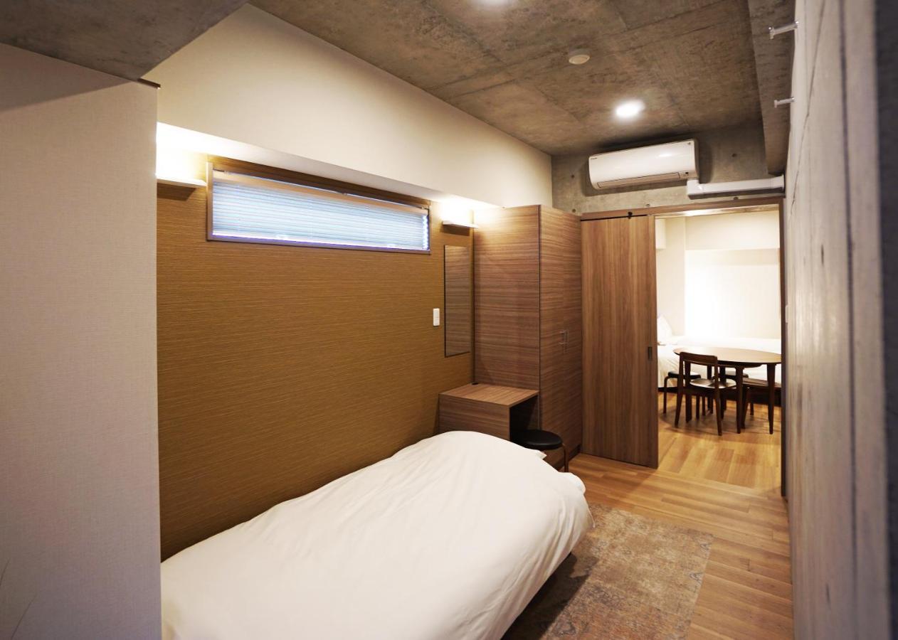 Prime Suites Tokyo Ngoại thất bức ảnh