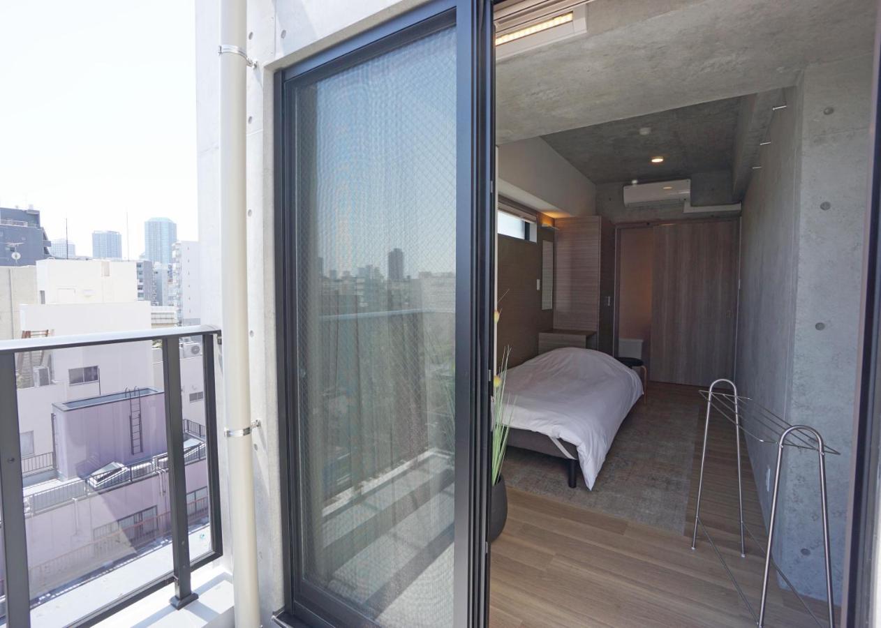 Prime Suites Tokyo Ngoại thất bức ảnh
