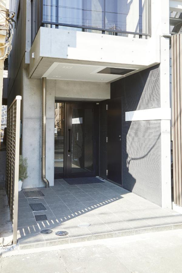 Prime Suites Tokyo Ngoại thất bức ảnh