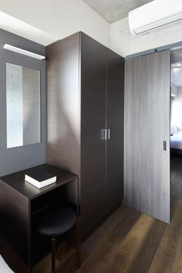 Prime Suites Tokyo Ngoại thất bức ảnh