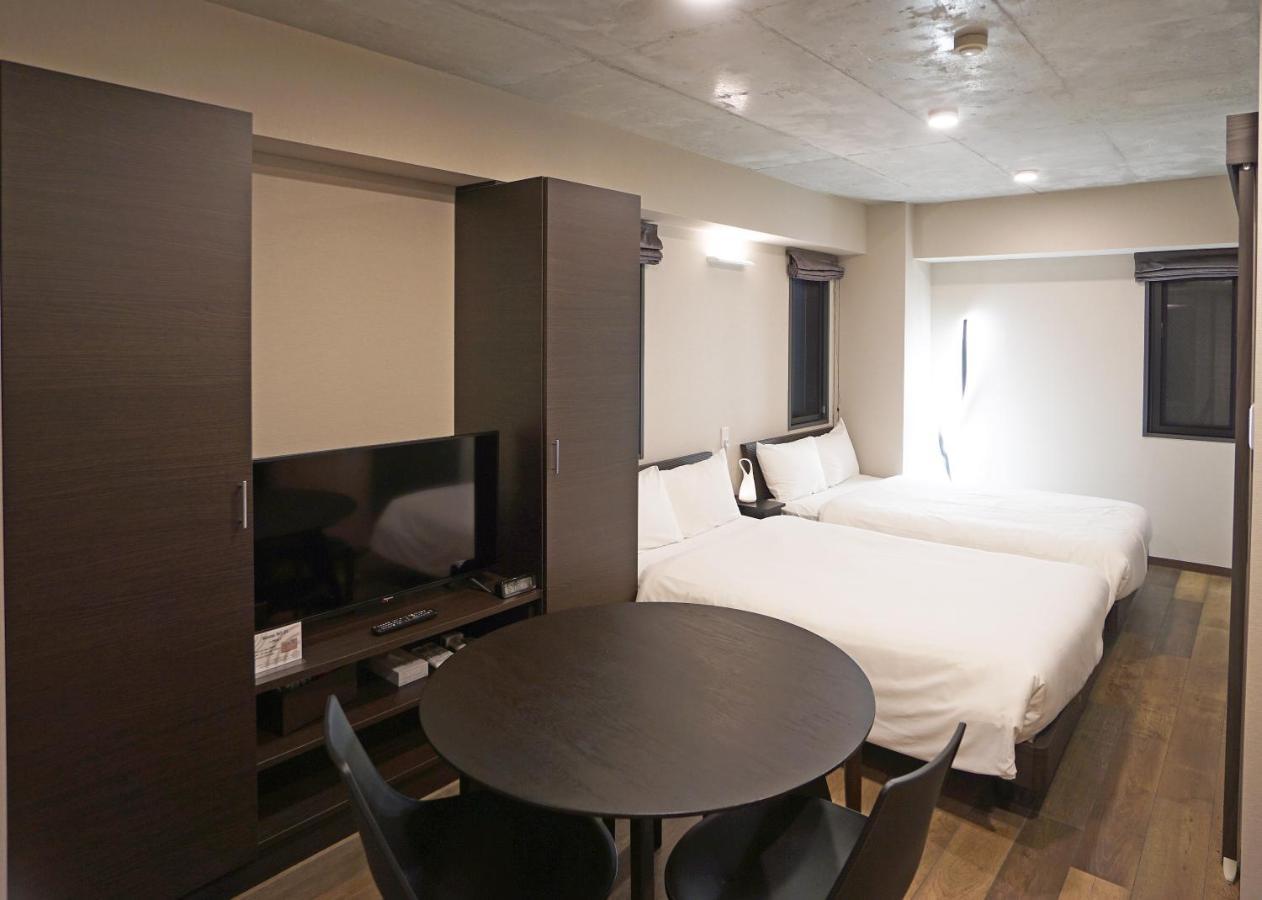 Prime Suites Tokyo Ngoại thất bức ảnh