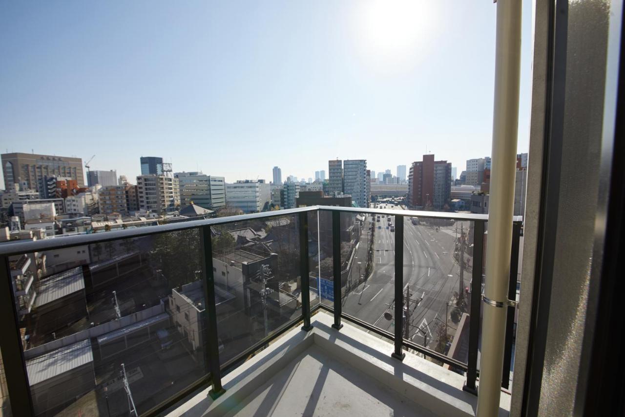 Prime Suites Tokyo Ngoại thất bức ảnh