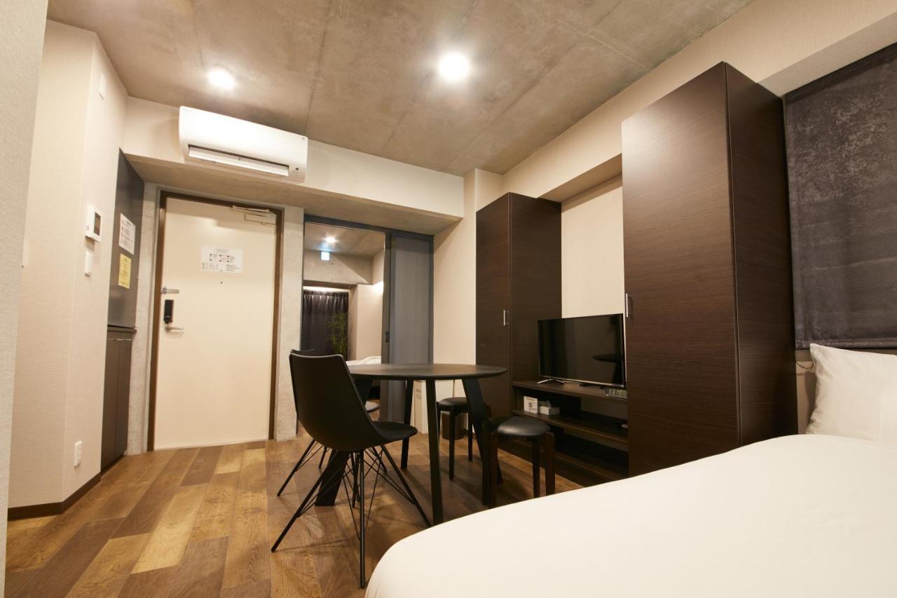 Prime Suites Tokyo Ngoại thất bức ảnh